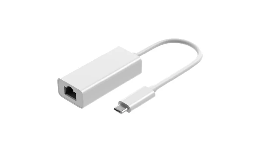 EFB Αντάπτορας Δικτύου USB-C με Ενσύρματη Σύνδεση Gigabit Ethernet - Image 1