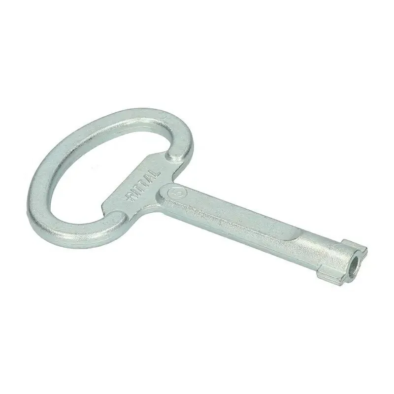 Αξεσουάρ Καμπίνα Δικτύου Rittal Control Cabinet Key Double Bit No 5 - Image 1