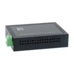 Converter Levelone Vds-2201 10 100 1000 Gbe < Vdsl2 Black