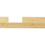 Armrest Contour Roller Slidermouse Pro Slim Bamboo