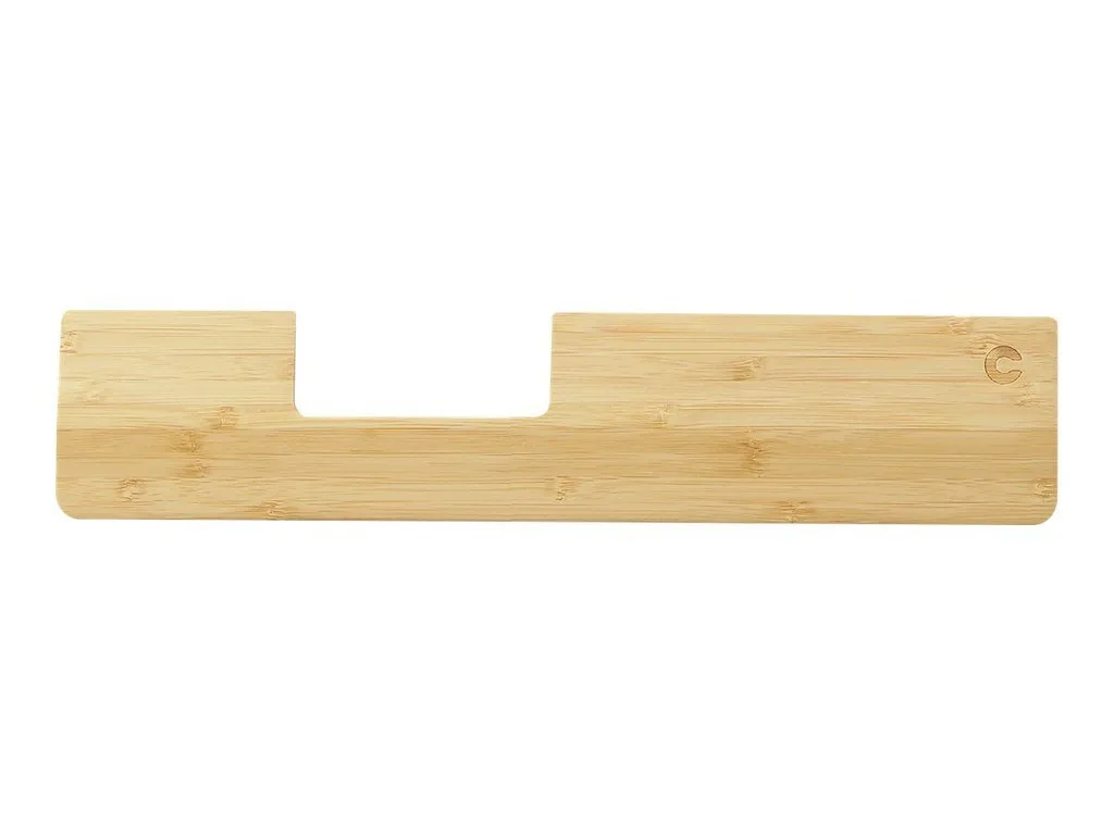 20241007140810_armrest_contour_roller_slidermouse_pro_slim_bamboo.jpeg Armrest Contour Roller Slidermouse Pro Slim Bamboo - Image 1