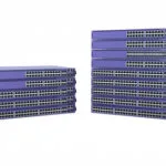 Extreme Networks 5420F-24T-4XE Managed L2 Switch με 24 Θύρες Gigabit (1Gbps) Ethernet και 4 SFP Θύρες