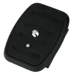 HAMA Quick Release Plate Star 55-63 00004154 Πλακάκι Κεφαλής