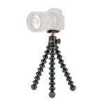 Joby Gorillapod 3k Kit Flexible JB91507-BWW Τρίποδο - Βίντεο 8024221716665