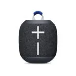 Ultimate Ears Wonderboom 4 Αδιάβροχο Ηχείο Bluetooth με Διάρκεια Μπαταρίας έως 14 ώρες Μαύρο