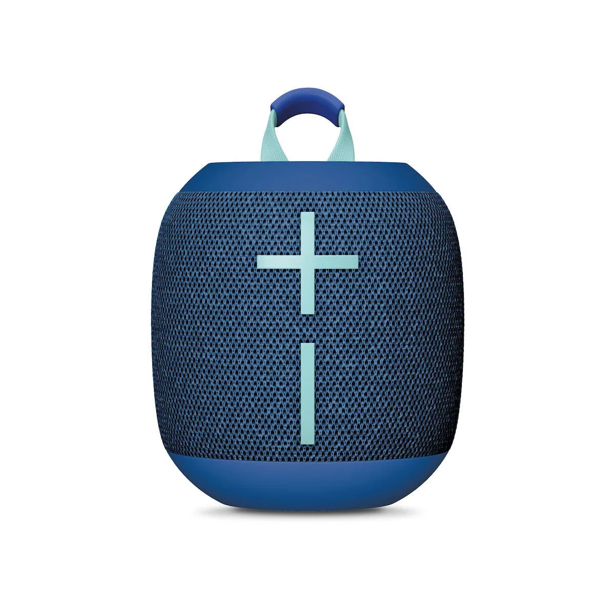 Ultimate Ears Wonderboom 4 Αδιάβροχο Ηχείο Bluetooth με Διάρκεια Μπαταρίας έως 14 ώρες Μπλε - Image 1