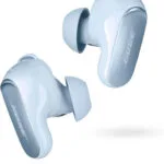 Bose QuietComfort Ultra Earbuds Bluetooth Handsfree Ακουστικά με Αντοχή στον Ιδρώτα και Θήκη Φόρτισης Moonstone
