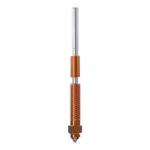Creality 2.35.71.02.035 Creality Unicorn Nozzle Quick-swap 1pc Chrome Zirconium Copper K1 K1 Max K1c Ender-3 V3 Ender-3 V3 P