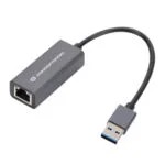 Conceptronic ABBY08G Αντάπτορας Δικτύου USB με Ενσύρματη Σύνδεση Ethernet