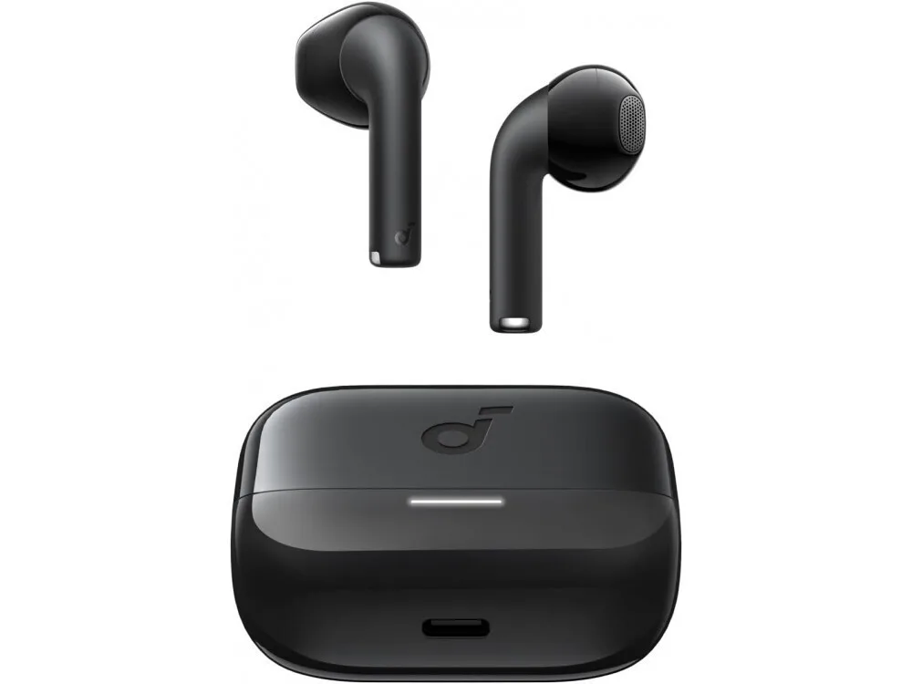 20241010114043_anker_soundcore_k20i_tws_in_ear_bluetooth_handsfree_akoustika_me_thiki_fortisis_mayra.jpeg Soundcore by Anker K20i Earbud Bluetooth Handsfree Ακουστικά με Αντοχή στον Ιδρώτα και Θήκη Φόρτισης Μαύρα - Image 1