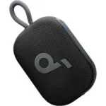 Anker Soundcore Select 4 Go Αδιάβροχο Ηχείο Bluetooth 5W με Διάρκεια Μπαταρίας έως 20 ώρες Μαύρο