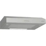 Gorenje WHU629ES/S Ελεύθερος Απορροφητήρας 60cm Inox