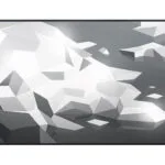 Cherry Mousepad Xtrfy Gp5 Litus Xl White Gp5-xl-litus-white