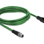 DeLock Καλώδιο 12m 85438 1τμχ