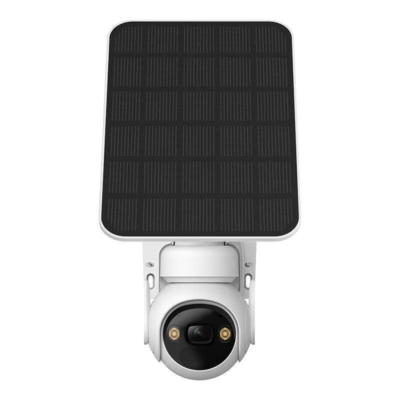 Imou KIT/IPC-K9EP-3T0WE/F IP Κάμερα Παρακολούθησης Wi-Fi Full HD+ 3MP Αδιάβροχη Μπαταρίας με Αμφίδρομη Επικοινωνία και Φακό 3.6mm - Image 1