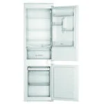 Indesit Ψυγειοκαταψύκτης 268lt Υ177xΠ54xΒ54.5εκ. Λευκός INC18D021A1