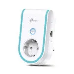 TP-LINK RE365 v3 WiFi Extender Dual Band (2.4 & 5GHz) 1200Mbps