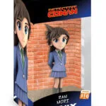 Minix Detective Conan Φιγούρα 12εκ.