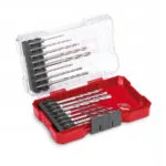Drill Bit Set M-case 16 Pcs 49108953