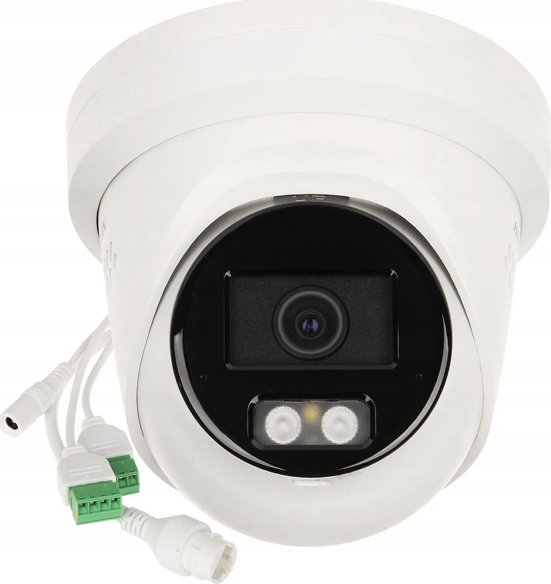 Hikvision DS-2CD2346G2H-IS2U/SL IP Κάμερα Παρακολούθησης Full HD+ 4MP Αδιάβροχη με Αμφίδρομη Επικοινωνία και Φακό 2.8mm - Image 1