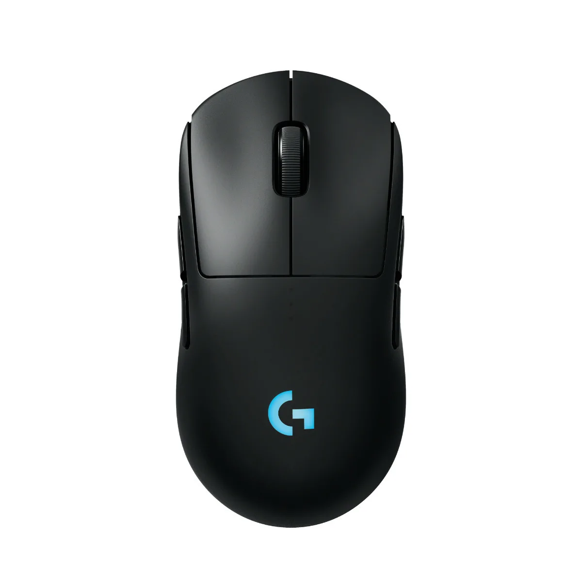 Logitech G Pro 2 Lightspeed Ασύρματο RGB Gaming Ποντίκι 44000 DPI Μαύρο - Image 1