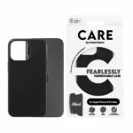 Case Apple Iphone 15 Pro Max Care By Panzerglass Fearlessly Fashionable Case 1432 Black 5715685005671
