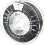Spectrum PLA 3D Printer Filament 1.75mm Anthracite Grey 1kg 80690 1τμχ (Spool)