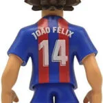 Minix Football Fc Barcelona Joao Felix