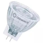 Λαμπα Led Mr112036 1 8w/827 Gu4 Ledvance