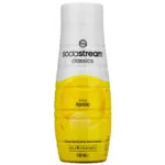Sodastream Syrup Tonic Συμπυκνωμένο Χωρίς Ανθρακικό σε Κουτί 440ml