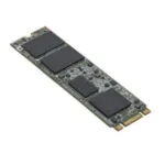 Fujitsu SSD 480GB τύπου M.2 με σύνδεση SATA III PY-MF48YN5