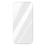 Tempered Glass Iphone 15 9h 4smarts Second Glass Transparent