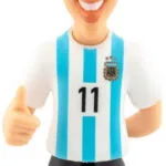 Minix Football Nt Argentina Di María