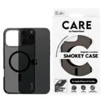 PanzerGlass Flagship Back Cover Πλαστικό Διάφανο (iPhone 16 Pro Max) 1352