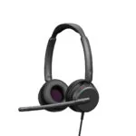 Epos Impact 460 On Ear Multimedia Ακουστικά με μικρόφωνο και σύνδεση USB-A / USB-C