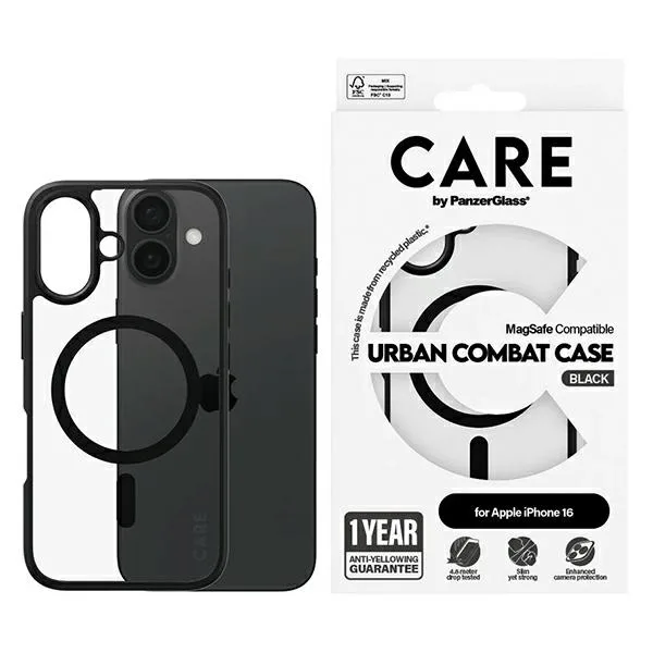 20241016151749_panzerglass_back_cover_mayro_iphone_16_1357.jpeg PanzerGlass Flagship Urban Back Cover Πλαστικό Μαύρο (iPhone 16) 1357 - Image 1
