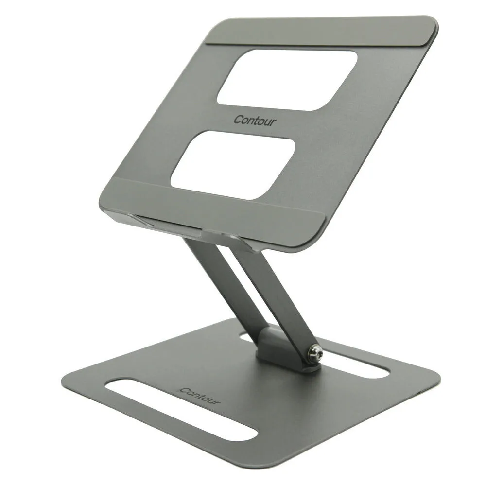 20241016172050_contour_vasi_stirixis_gia_laptop_gri_305200.jpeg Contour Βάση Στήριξης για Laptop Γκρι (305200) - Image 1