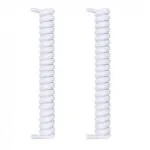 Elastic Spiral Laces Diabetics