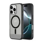 Incase Slim Case Magsafe Iphone 16 Pro Case Black