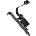 Creative Sound Blaster Audigy Fx V2 Εξωτερική USB Κάρτα Ήχου