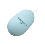 Medigenic IP68 Ενσύρματο Ποντίκι Λευκό