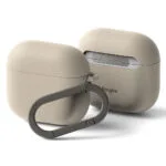 Ringke Silicone Θήκη Σιλικόνης Stone για Apple AirPods 4