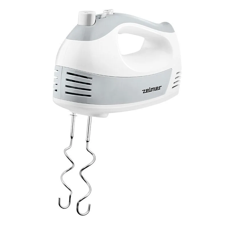 20241021115711_zelmer_zhm2450_mixer_cheiros.jpeg Zelmer ZHM2450 Μίξερ Χειρός Λευκό - Image 1
