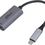 I O Adapter Usb-c To Hdmi/tc31h Dahua