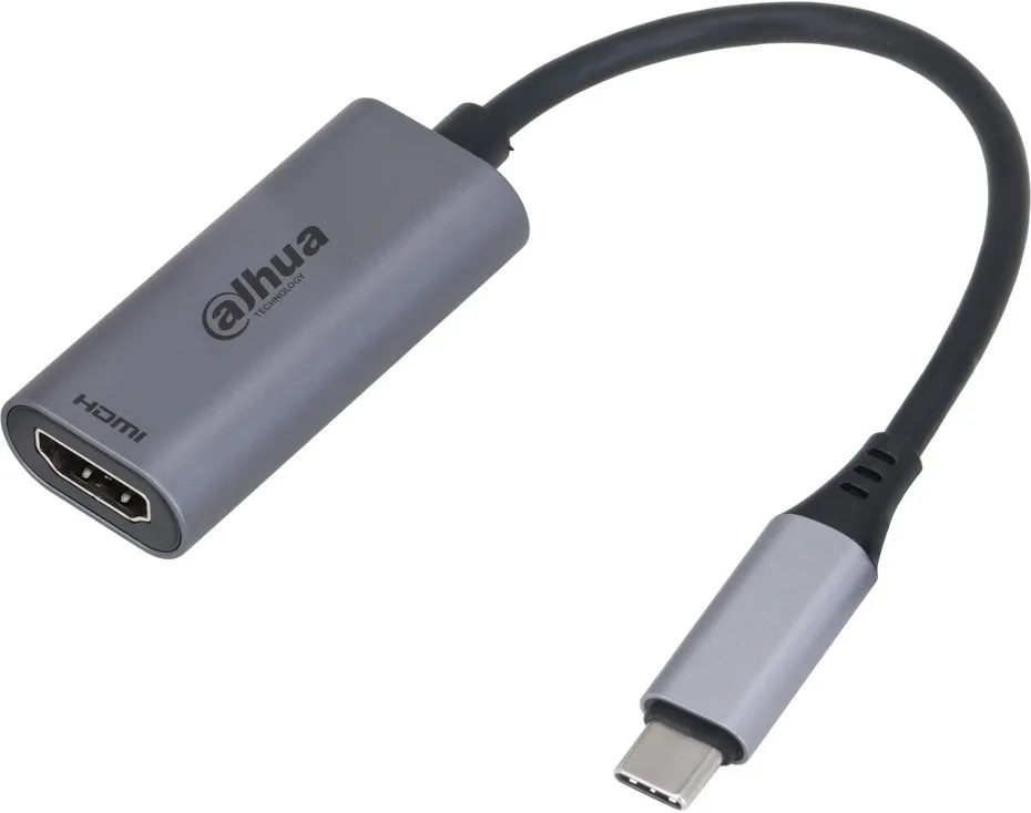 20241021125536_i_o_adapter_usb_c_to_hdmi_tc31h_dahua.jpeg I O Adapter Usb-c To Hdmi/tc31h Dahua - Image 1