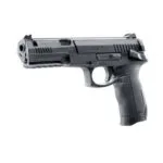 Walther Αεροβόλο Πιστόλι Ελατηρίου Μεταλλικό 4.5mm