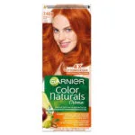 Garnier Color Naturals Βαφή Μαλλιών 7.40 Copper Blonde 110ml