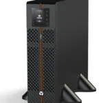 Vertiv EdgeEdge 2U/3U RT UPS Off-Line 3000VA 2700W με 9 IEC Πρίζες