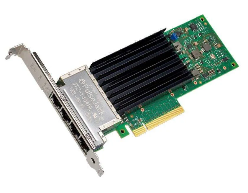20241022131949_intel_ensyrmati_karta_diktyou_ethernet_pci_e_x710t4lblk.jpeg Intel Ενσύρματη Κάρτα Δικτύου Ethernet PCI-e X710T4LBLK - Image 1
