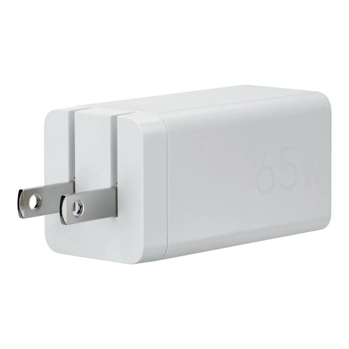 20241022132325_asus_fortistis_choris_kalodio_me_2_thyres_usb_c_65w_power_delivery_leykos_90xb09an_bpw010.jpeg Asus Φορτιστής Χωρίς Καλώδιο με 2 Θύρες USB-C 65W Power Delivery Λευκός (90XB09AN-BPW010) - Image 1